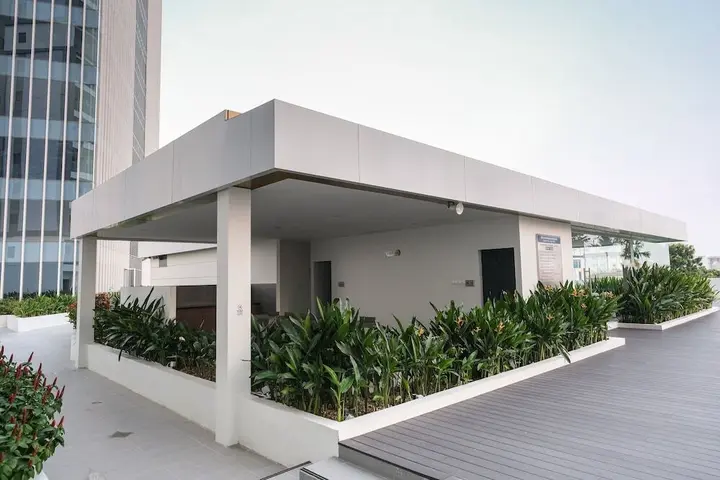 Батам: Lovina Residences at Harbour Bay