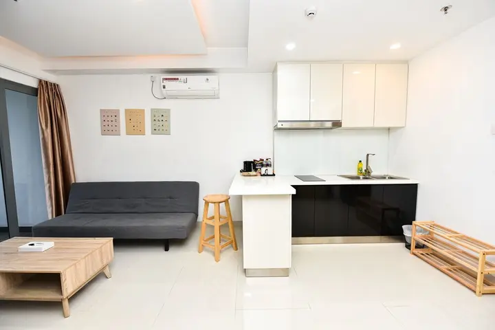 Батам: Lovina Residences at Harbour Bay