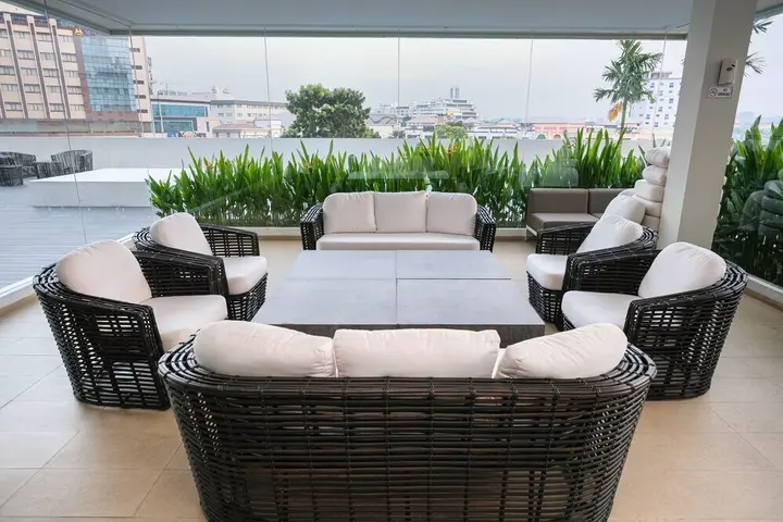 Батам: Lovina Residences at Harbour Bay