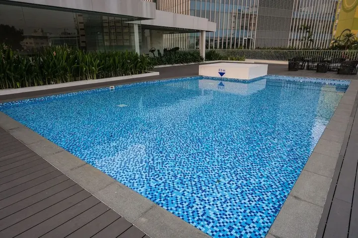 Батам: Lovina Residences at Harbour Bay