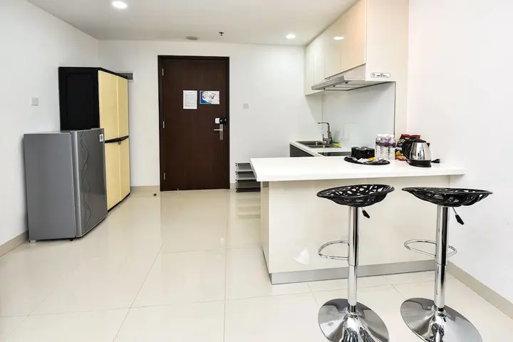 Батам: Lovina Residences at Harbour Bay