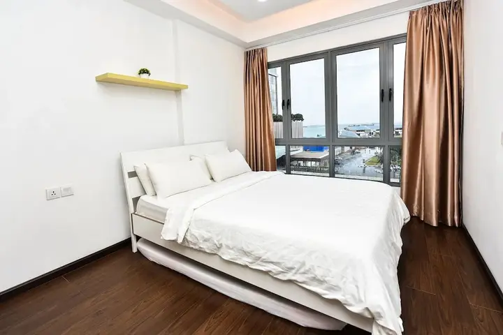 Батам: Lovina Residences at Harbour Bay