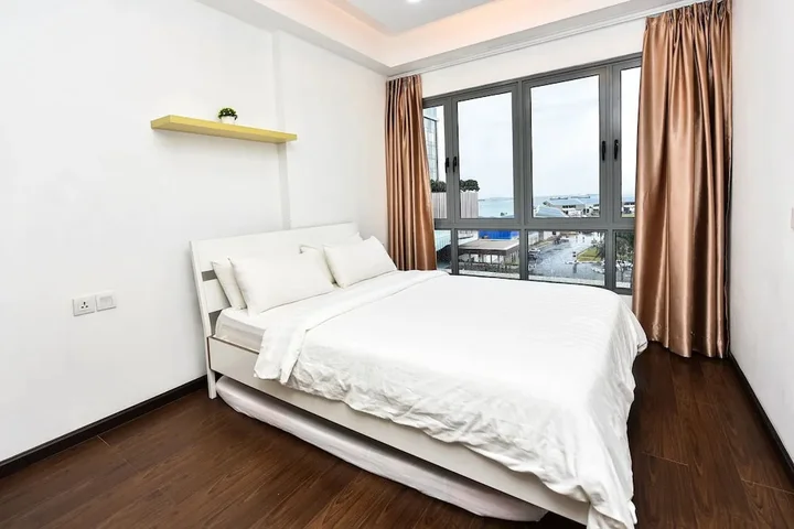 Батам: Lovina Residences at Harbour Bay
