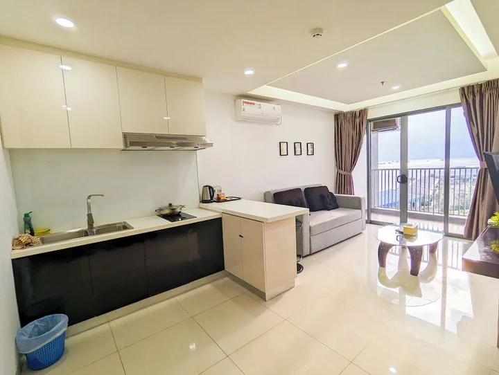 Батам: Lovina Residences at Harbour Bay
