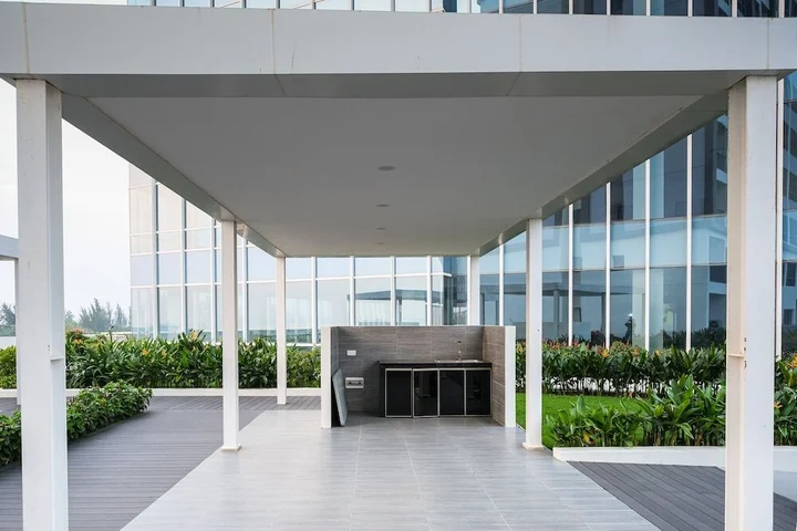 Батам: Lovina Residences at Harbour Bay
