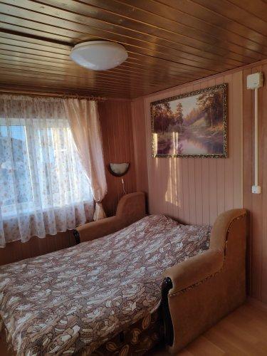 Рускеала: База отдыха Царь горы