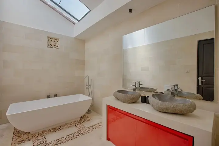 Кута: Villa Arus