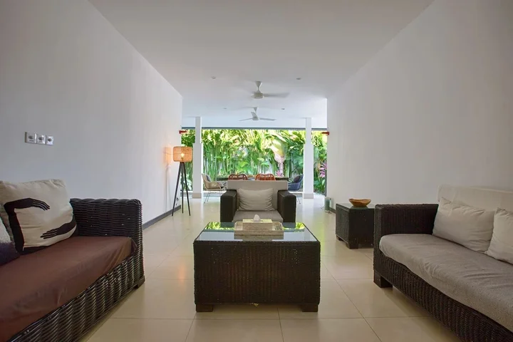 Кута: Villa Arus