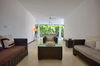 Кута: Villa Arus