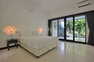 Кута: Villa Arus
