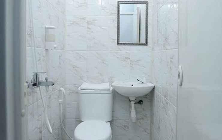 Джакарта: Ratana Cengkareng