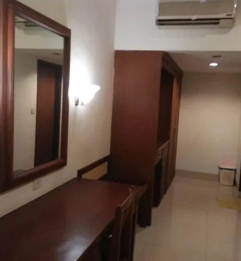 Пематангсиантар: Siantar Hotel Pematangsiantar