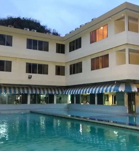 Пематангсиантар: Siantar Hotel Pematangsiantar