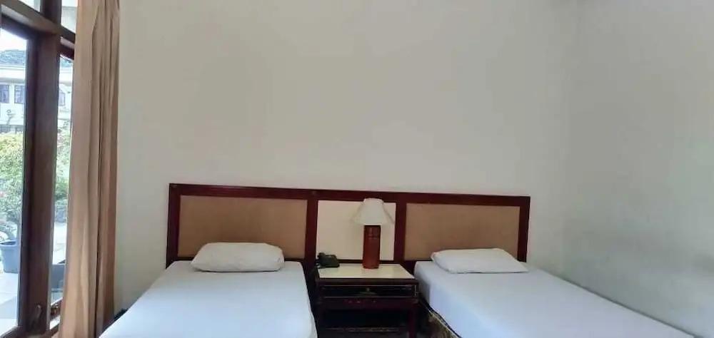 Пематангсиантар: Siantar Hotel Pematangsiantar