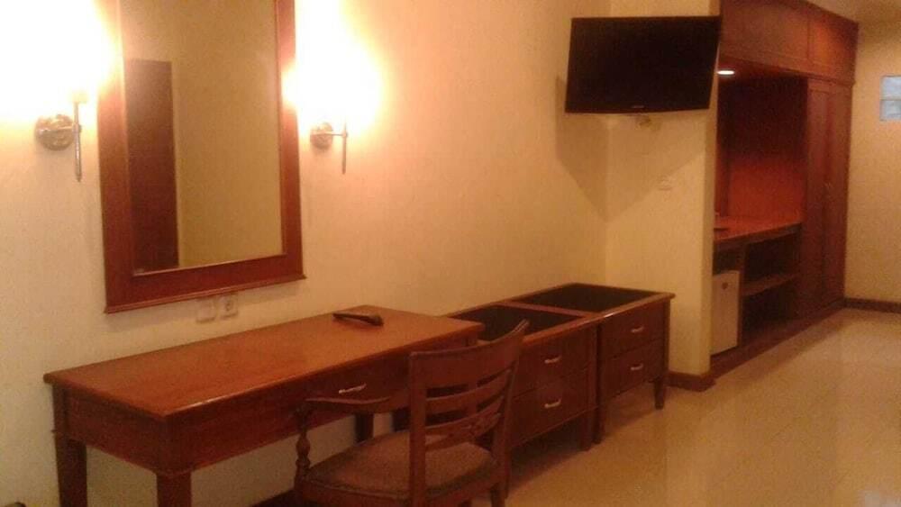 Пематангсиантар: Siantar Hotel Pematangsiantar