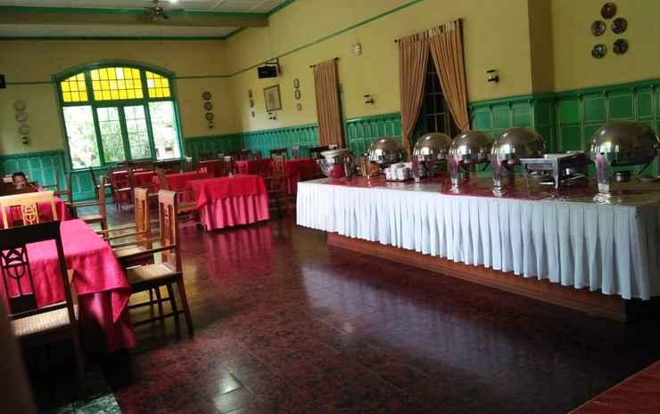 Пематангсиантар: Siantar Hotel Pematangsiantar