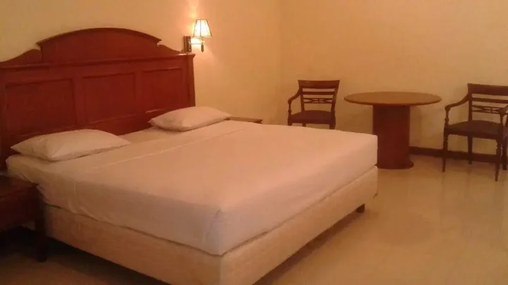 Пематангсиантар: Siantar Hotel Pematangsiantar