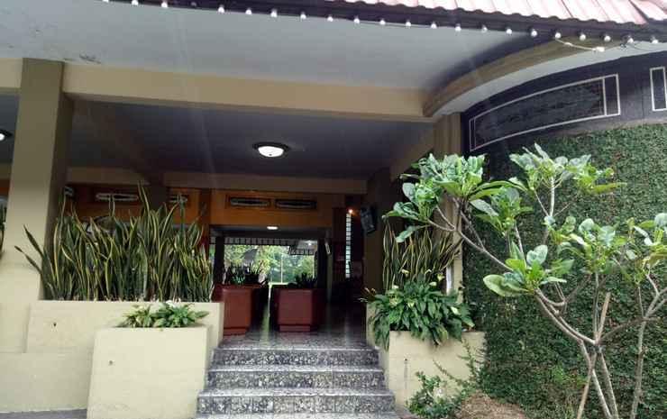 Пематангсиантар: Siantar Hotel Pematangsiantar