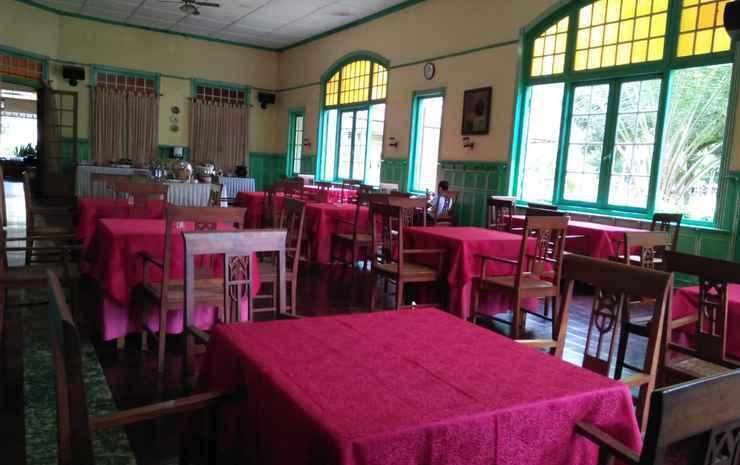 Пематангсиантар: Siantar Hotel Pematangsiantar