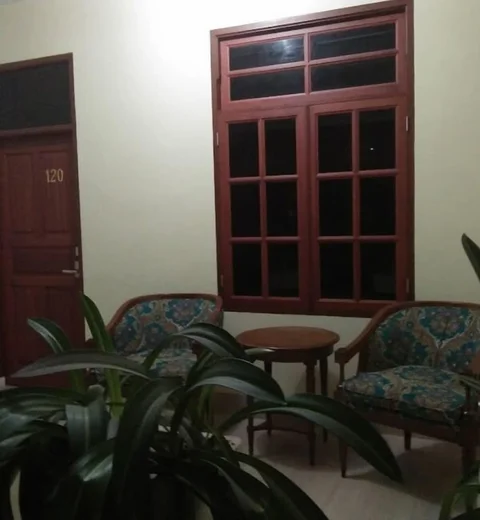 Пематангсиантар: Siantar Hotel Pematangsiantar