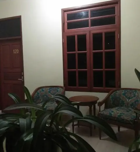 Пематангсиантар: Siantar Hotel Pematangsiantar