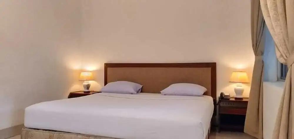 Пематангсиантар: Siantar Hotel Pematangsiantar