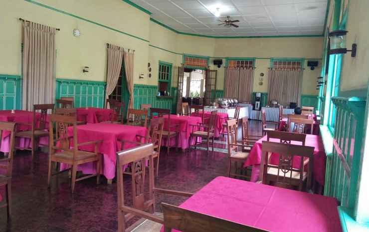 Пематангсиантар: Siantar Hotel Pematangsiantar