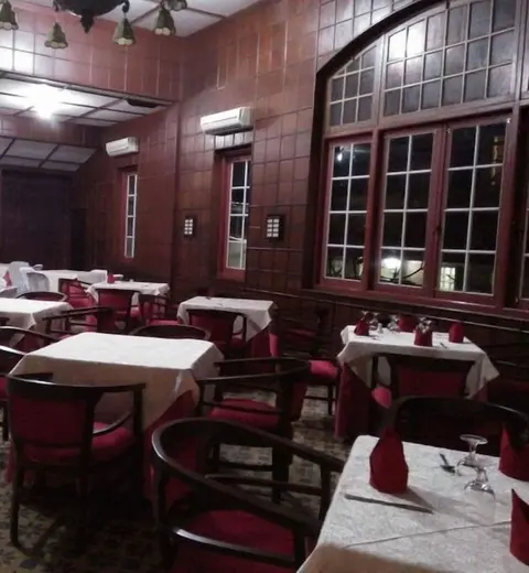 Пематангсиантар: Siantar Hotel Pematangsiantar
