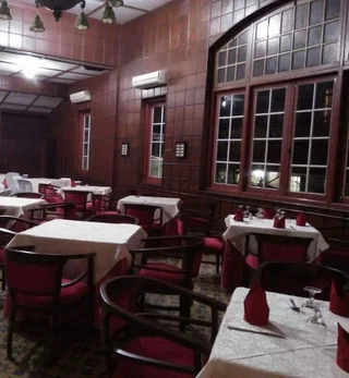 Пематангсиантар: Siantar Hotel Pematangsiantar