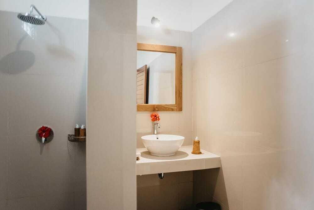 Убуд: Tu Sandat Homestay