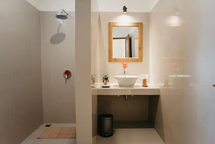 Убуд: Tu Sandat Homestay