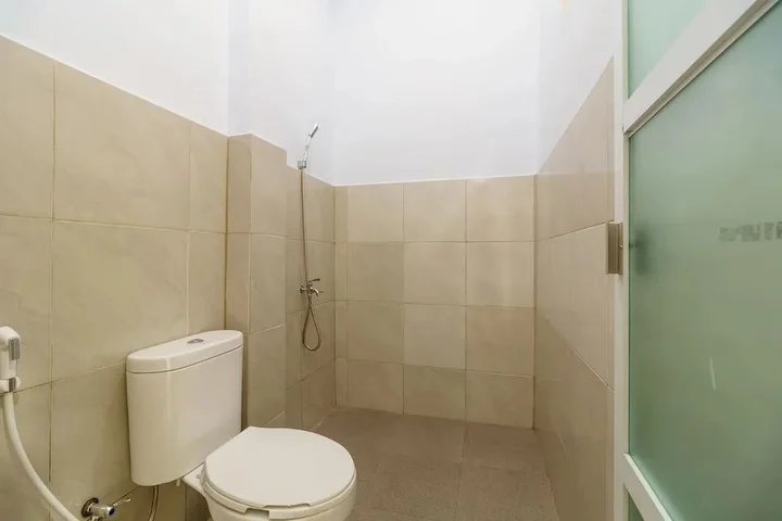 Палембанг: RedDoorz Syariah near Simpang Sekip Palembang