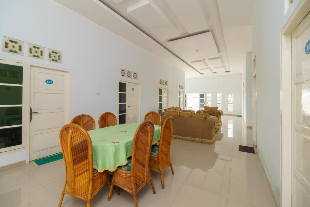Палембанг: RedDoorz Syariah near Simpang Sekip Palembang