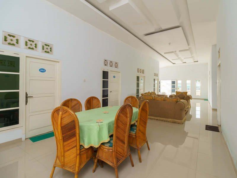 Палембанг: RedDoorz Syariah near Simpang Sekip Palembang