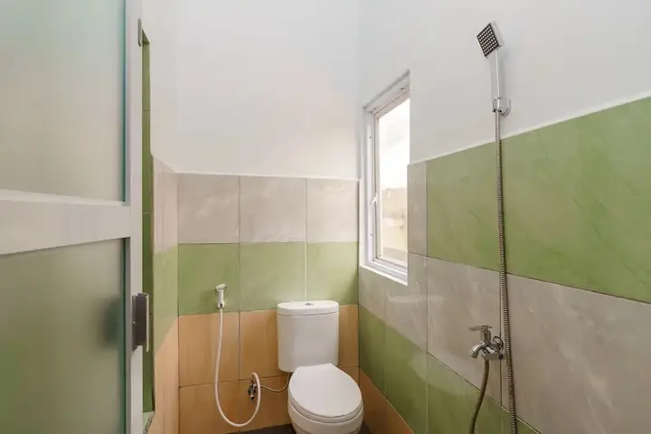 Палембанг: RedDoorz Syariah near Simpang Sekip Palembang