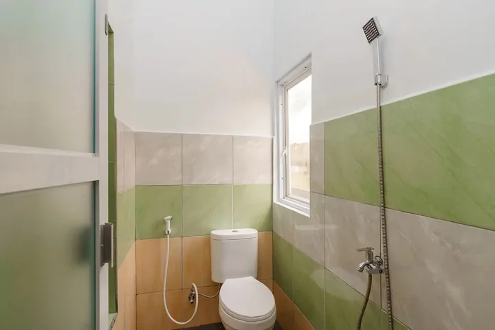 Палембанг: RedDoorz Syariah near Simpang Sekip Palembang