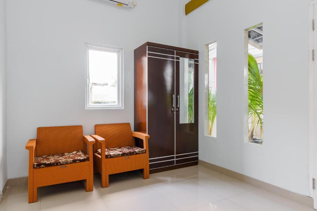 Палембанг: RedDoorz Syariah near Simpang Sekip Palembang