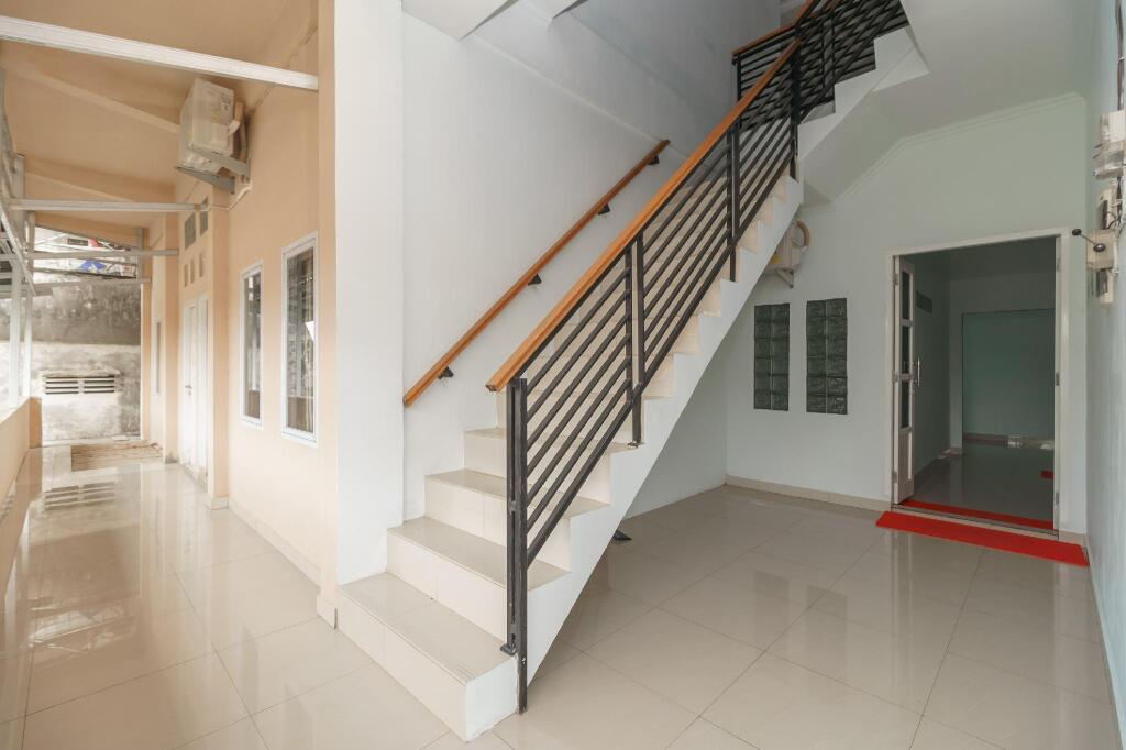 Палембанг: RedDoorz Syariah near Simpang Sekip Palembang