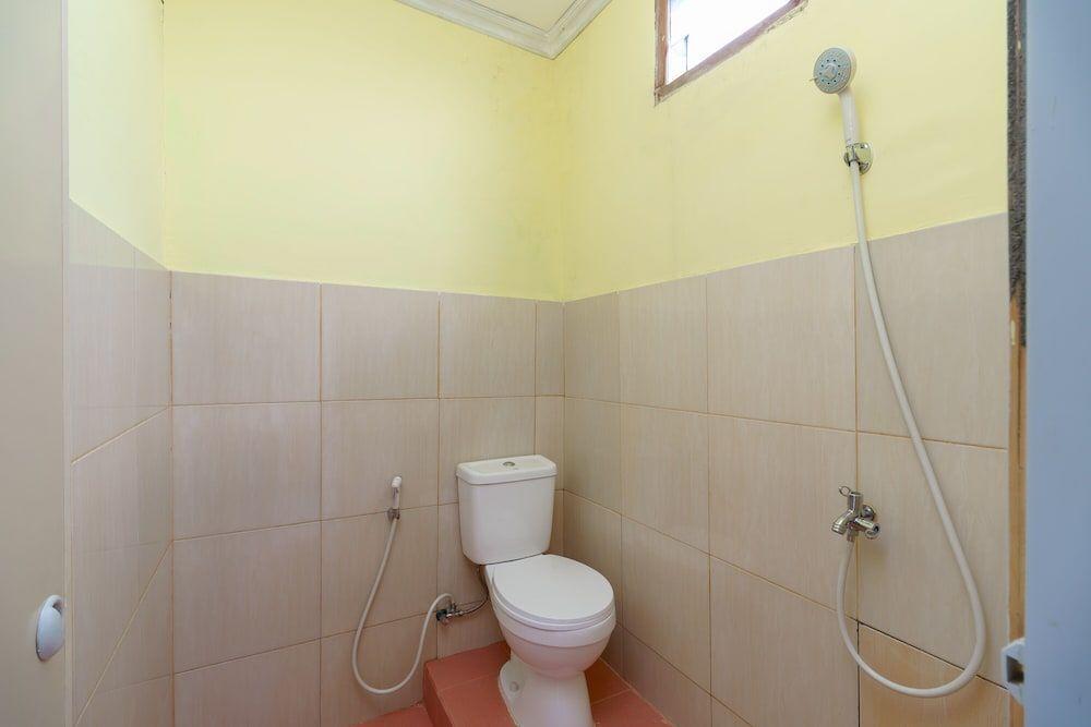 Палембанг: RedDoorz Syariah near Simpang Sekip Palembang