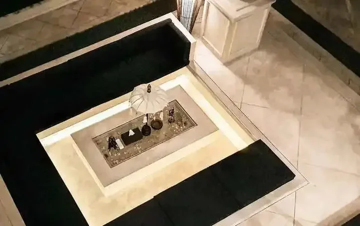 Кута: Villa de Malicott Athena