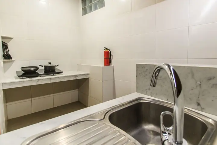 Кута: Kuta Legian Villa