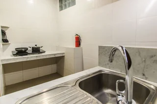 Кута: Kuta Legian Villa