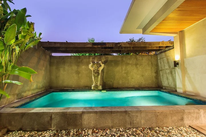 Кута: Kuta Legian Villa