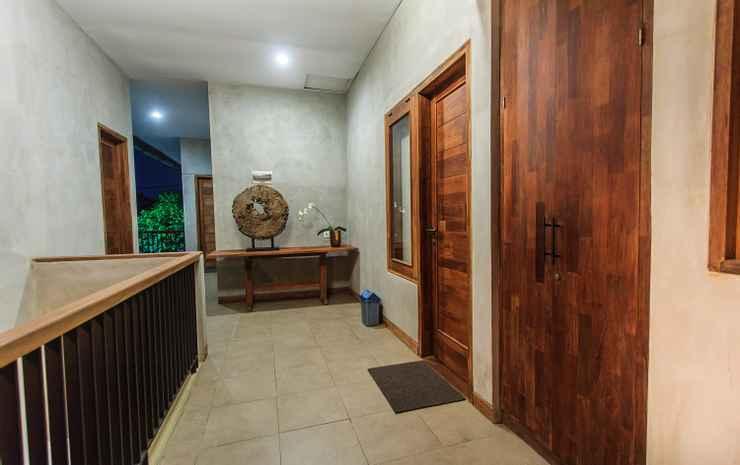 Кута: Kuta Legian Villa