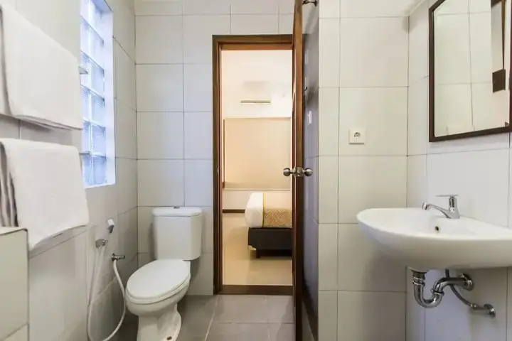 Кута: Kuta Legian Villa
