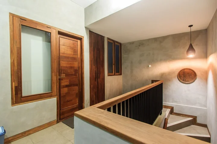 Кута: Kuta Legian Villa