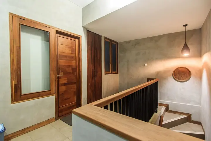 Кута: Kuta Legian Villa