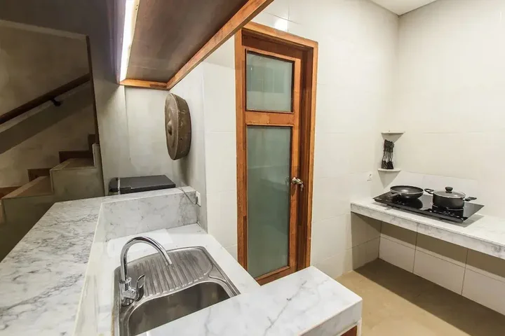Кута: Kuta Legian Villa