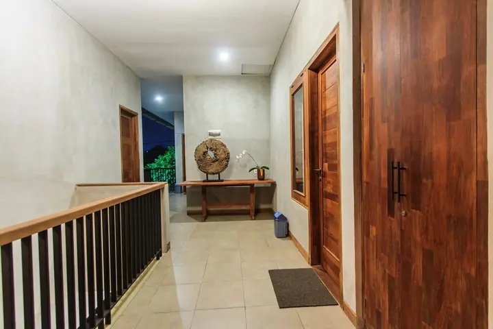 Кута: Kuta Legian Villa