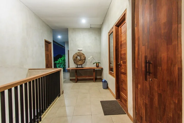 Кута: Kuta Legian Villa
